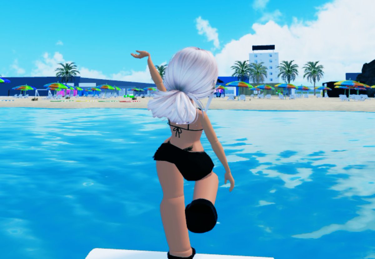 Mother_RBLX's tweet image. 🏖️ ☀️ SUMMER MODE ACTIVATED ☀️ 🏖️ 

#RobloxUGC #RobloxSummer #SummerVibes #Sunshine