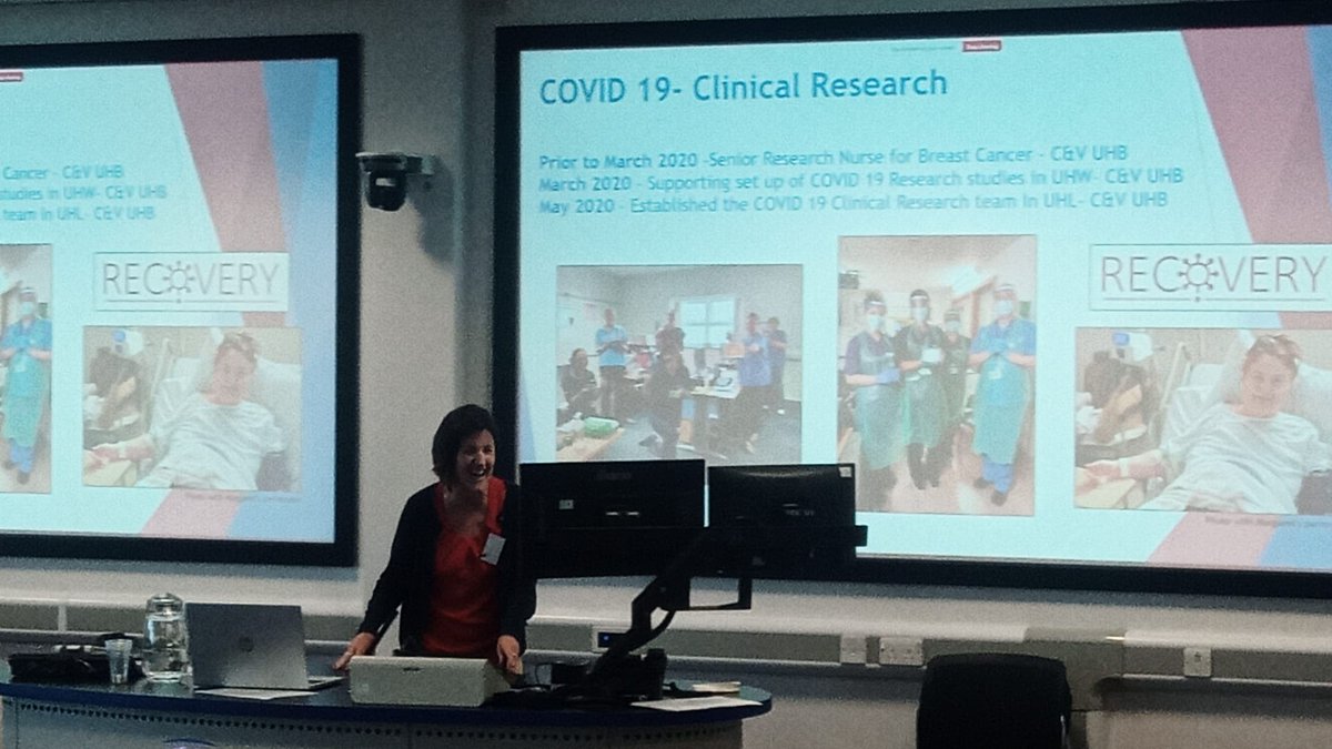 i-Lab R&I Centre / Intensive Learning Academy (@ilab_swansea) on Twitter photo The truly inspirational <a href="/zoehilton1973/">Zoe Hilton💙</a> sharing a hugely heartfelt description of her leadership journey.... so far. <a href="/CV_UHB/">Cardiff and Vale University Health Board</a> <a href="/DragonsHeart_I/">Dragon's Heart Institute</a> @SoMSwansea <a href="/WGHealthandCare/">Welsh Government Health and Social Care</a> The truly inspirational <a href="/zoehilton1973/">Zoe Hilton💙</a> sharing a hugely heartfelt description of her leadership journey.... so far. <a href="/CV_UHB/">Cardiff and Vale University Health Board</a> <a href="/DragonsHeart_I/">Dragon's Heart Institute</a> @SoMSwansea <a href="/WGHealthandCare/">Welsh Government Health and Social Care</a>