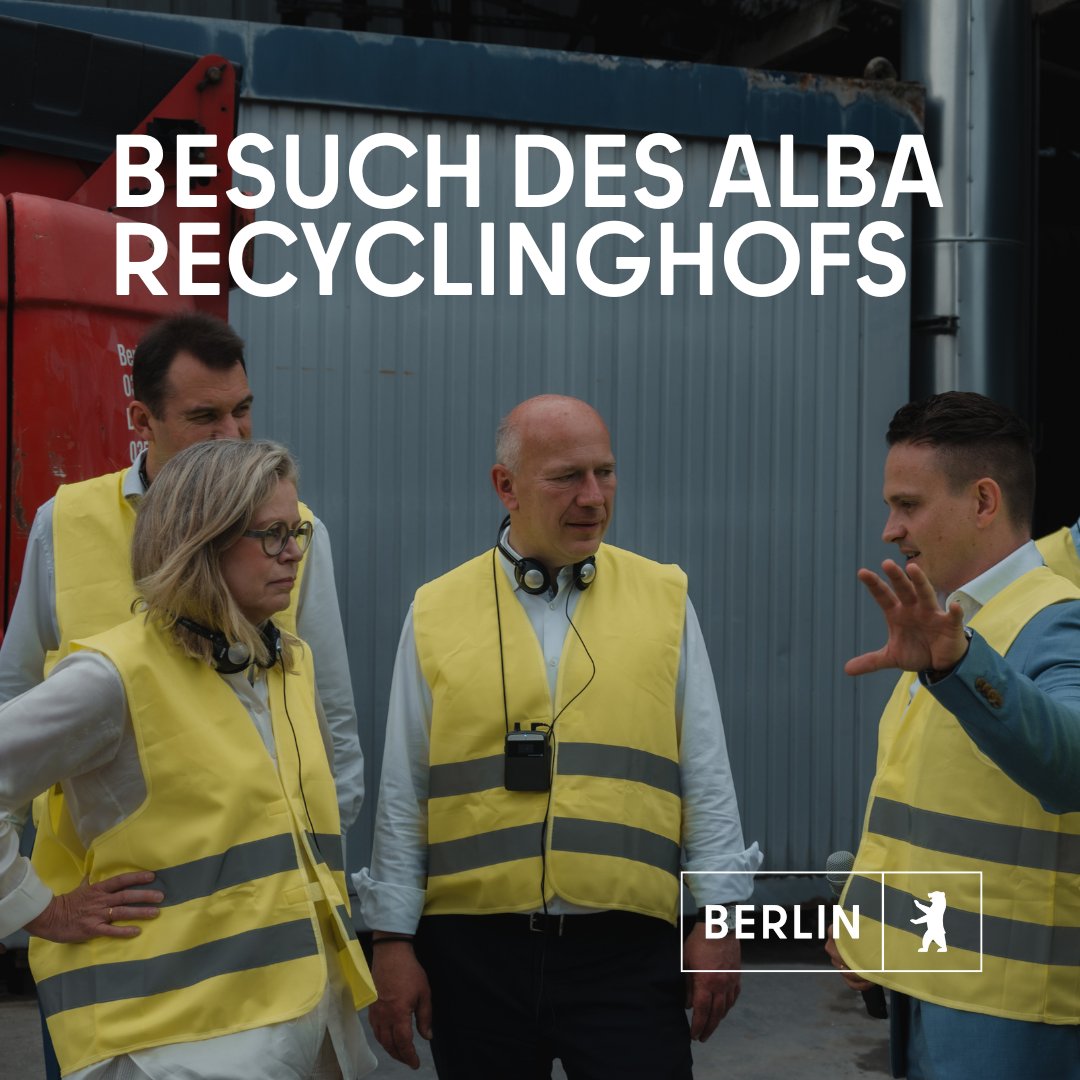 Senatskanzlei Berlin tweet media