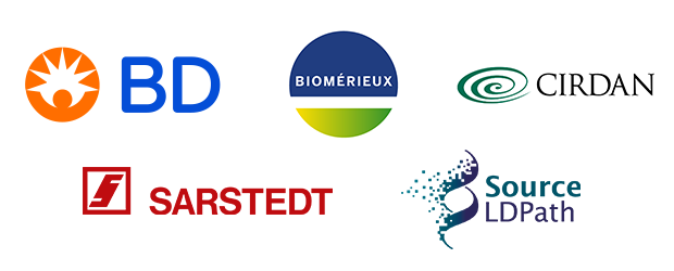 IBMScience's tweet photo. Finally, thank you again to the #IBMSAwards24 category sponsors BD @BDandCo, bioMérieux @biomerieux, Cirdan @cirdan_com, Sarstedt and Source LDPath @SourceBio! #IBMSshortlist #IBMSWinner https://t.co/26G21lcMBu