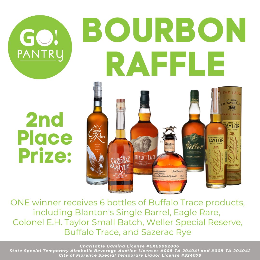 Go Pantry tweet media