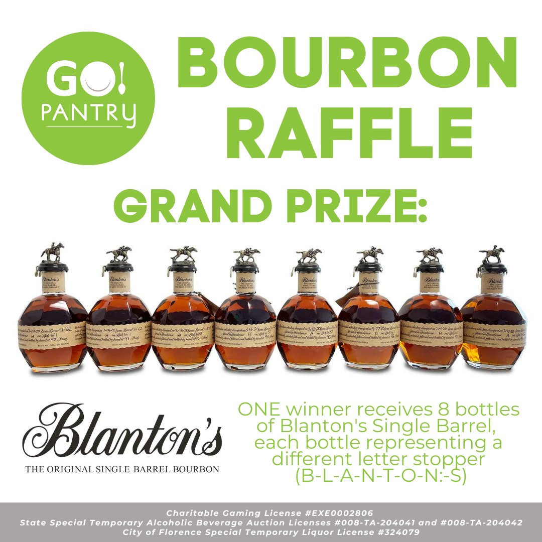 Go Pantry tweet media