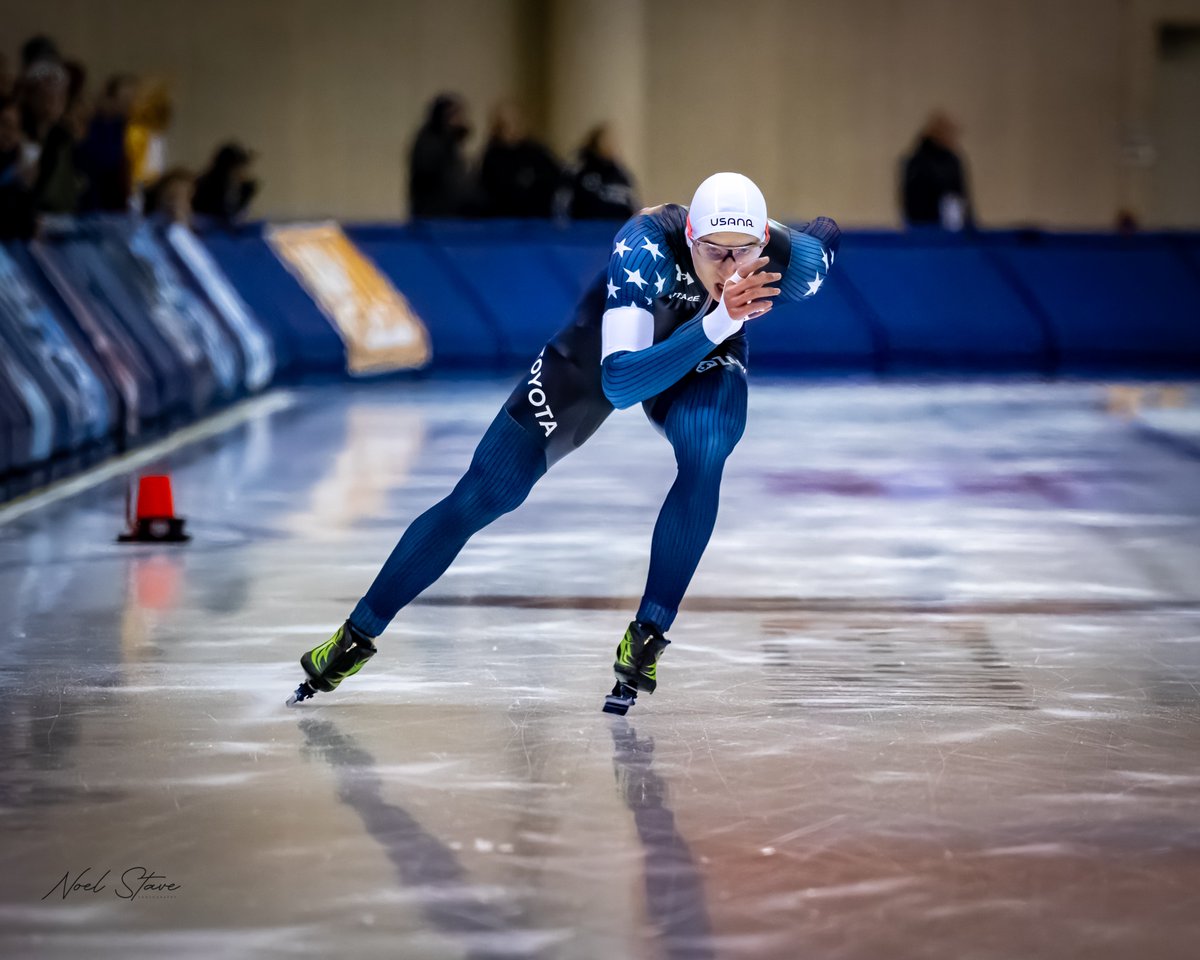 The Pettit Center is pleased to announce we have been awarded an ISU World Cup of Speedskating event Jan 31-Feb 2, 2025. This is the first ISU World Cup Speedskating event held at the Pettit in 20 years. Check back in Fall for ticket info. Photo Credit: Noel Stave