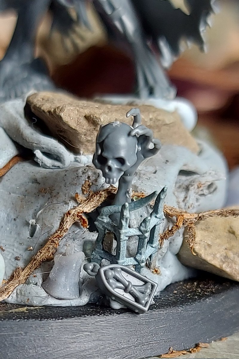 MJH Figure Painting 🇺🇦 tweet media