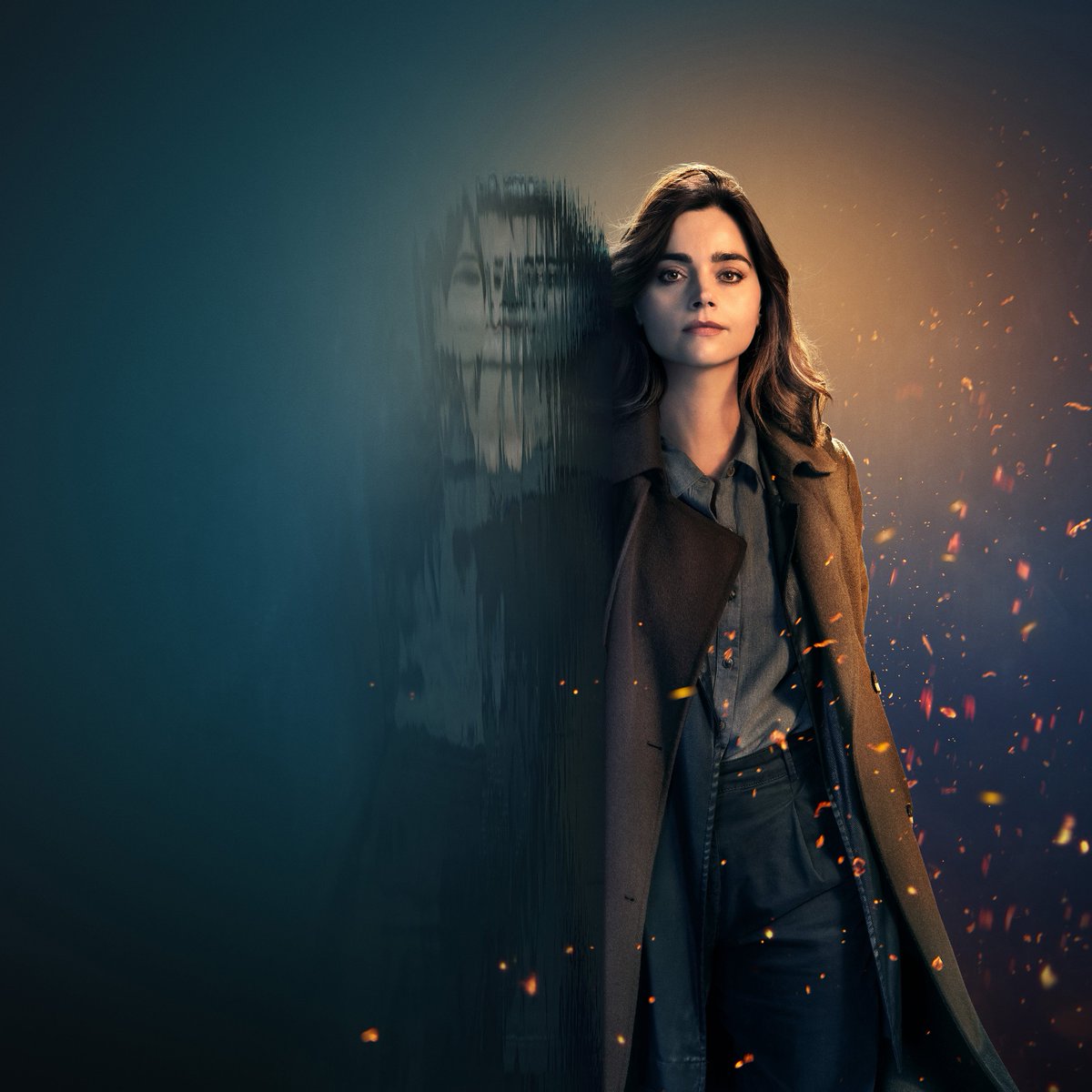 What if finding out the truth will destroy your life?

The first trailer for #TheJetty - starring Jenna Coleman as Detective Ember Manning - is here!

Watch now ▶️ bbc.in/3zn2m6y