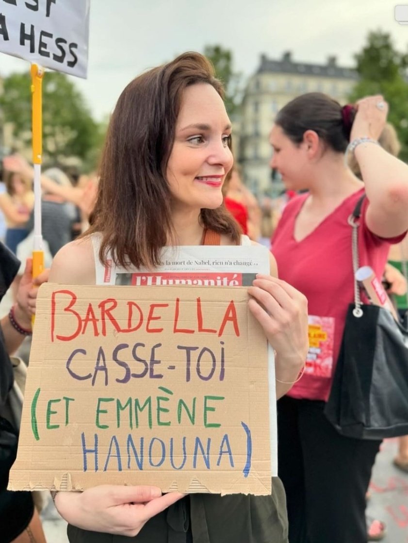 j'dis ça j'dis rien ⏚ tweet media