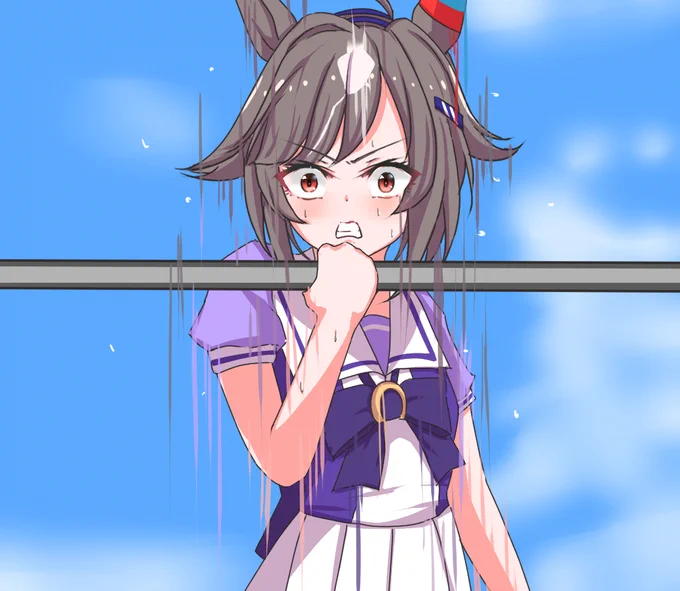 哀ビリーヴ 
