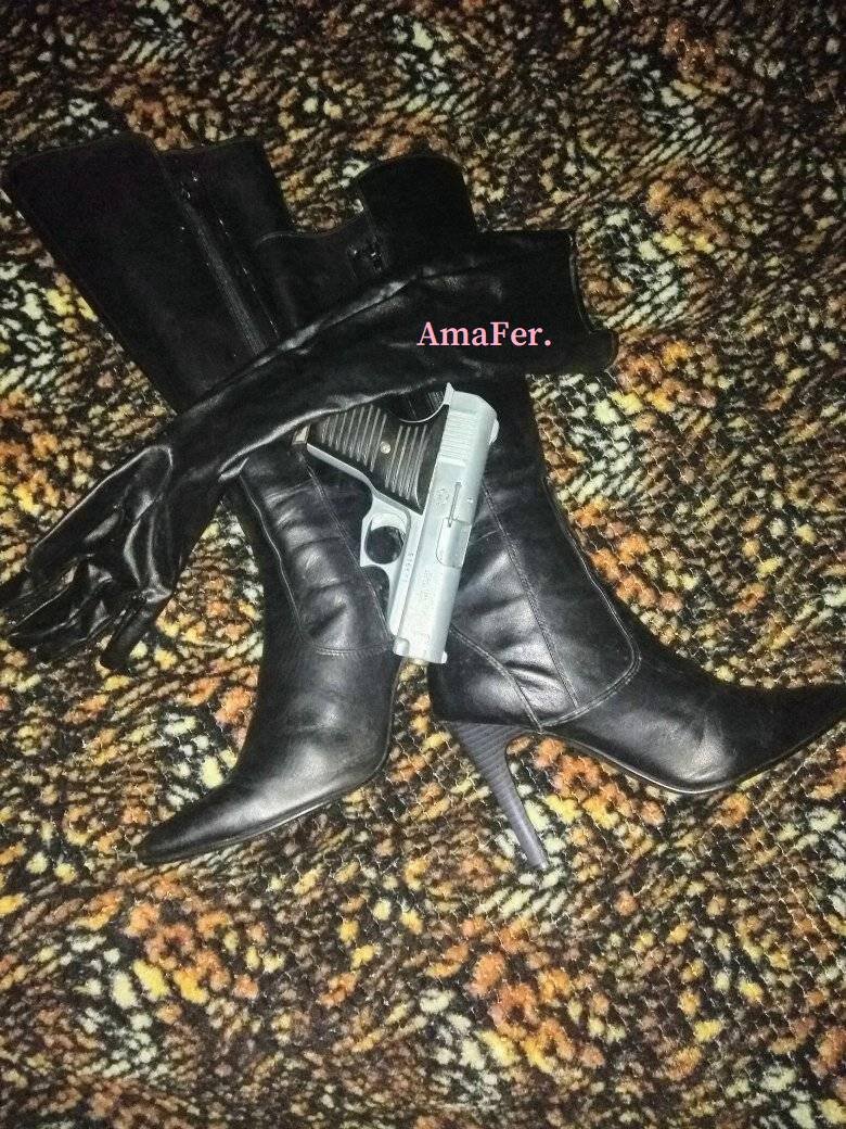 Evolution of humanity towards #Gynarchy is something so beautiful &amp; righteous that it is only necessary to insist, repeat, indoctrinate &amp; force males to understand that submit theirselves to #Matriarchy  is the only way
♀️🌒🌕🌘♀️
#FemaleSupremacy #FemaleEmpowerment #maleChastity