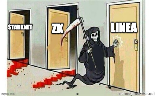 <a href="/LineaBuild/">Linea.eth</a> Stop farming people. You told us Lineapark would be the last season.