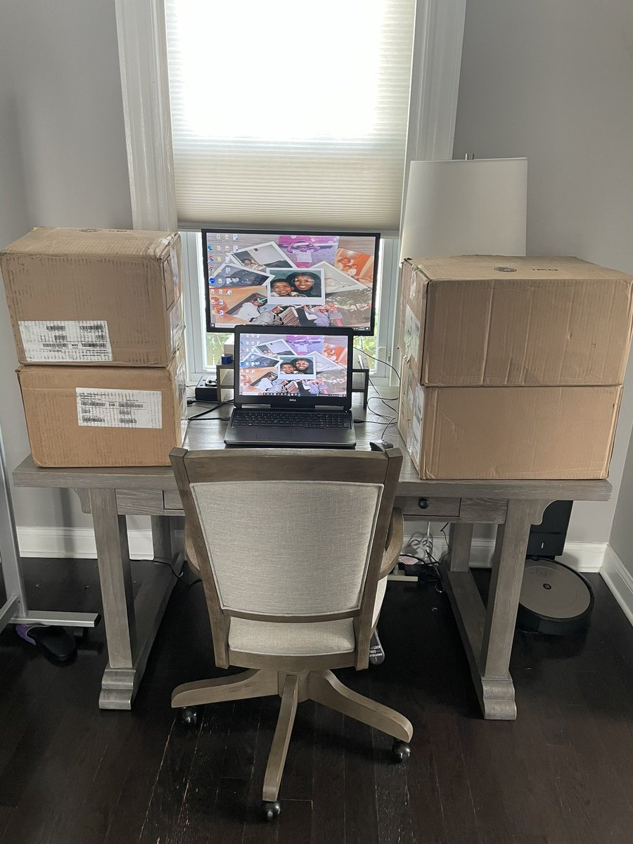 Thmoorenovels's tweet photo. HAPPY FRIDAY! They’re HERE!
Order and RECEIVE your autographed copy of my new book “Ghetto Bastard” before it’s 9/17 National release date. 
https://t.co/QCT2clRAbD https://t.co/hAwxzCMsr5