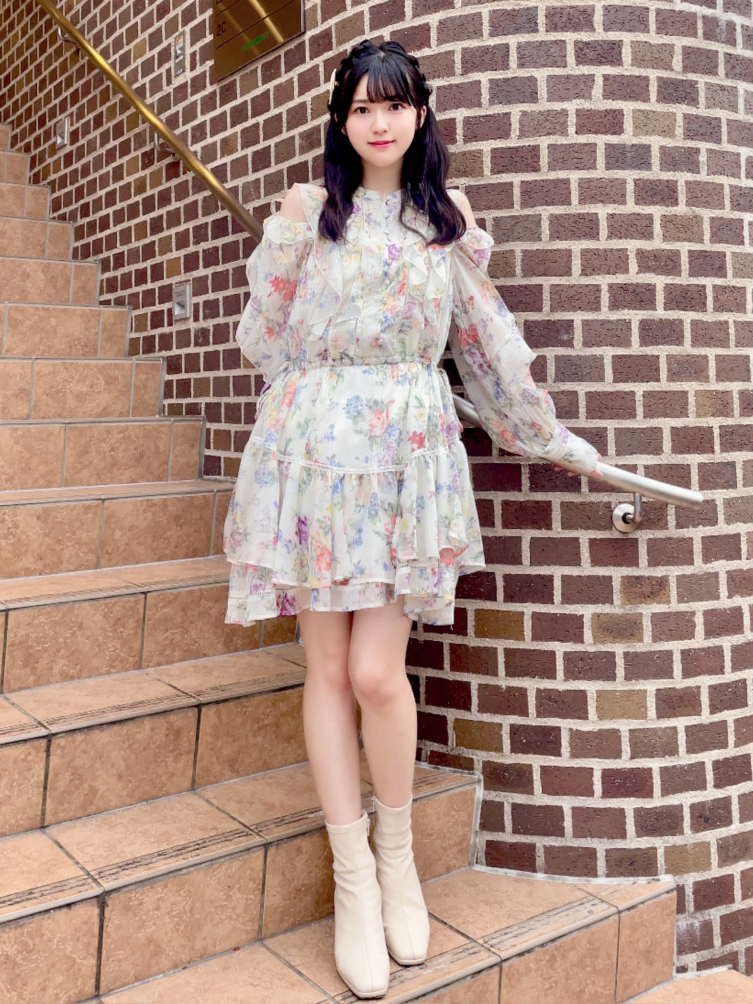 星谷美来（ほしたにみくる） on X: 