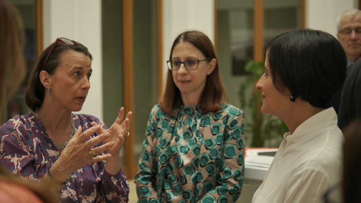 Susana Muhamad tweet media