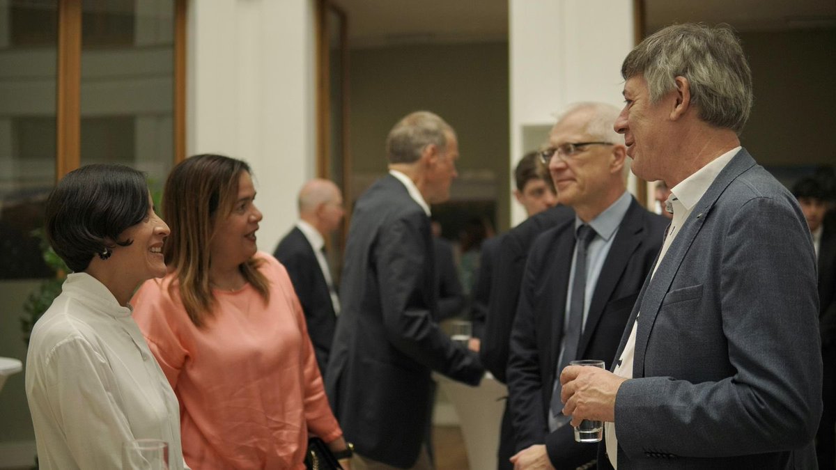 Susana Muhamad tweet media