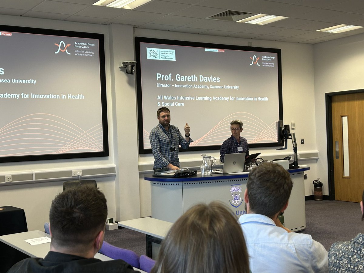 Siôn Charles (@sioncharles) on Twitter photo <a href="/JasonLintern/">Jason Lintern</a> <a href="/innovation_tom/">Tom James</a> <a href="/hamish_laing/">Hamish Laing</a> <a href="/CleaAtkinson/">Clea Atkinson</a> <a href="/SuzRankin/">Suzanne Rankin</a> <a href="/ruthajordan/">Ruth Jordan</a> <a href="/PaulTwose/">Paul Twose</a> <a href="/NKalra5/">Navjot Kalra (she/her)</a> <a href="/zoehilton1973/">Zoe Hilton💙</a> <a href="/iLab_Swansea/">i-Lab R&I Centre / Intensive Learning Academy</a> in an absolute partnership with CaV!
Great working together on great learning programmes
<a href="/JasonLintern/">Jason Lintern</a> taking much of the blame (and some credit) today
Thanks Gareth Davies <a href="/JasonLintern/">Jason Lintern</a> <a href="/innovation_tom/">Tom James</a> <a href="/hamish_laing/">Hamish Laing</a> <a href="/CleaAtkinson/">Clea Atkinson</a> <a href="/SuzRankin/">Suzanne Rankin</a> <a href="/ruthajordan/">Ruth Jordan</a> <a href="/PaulTwose/">Paul Twose</a> <a href="/NKalra5/">Navjot Kalra (she/her)</a> <a href="/zoehilton1973/">Zoe Hilton💙</a> <a href="/iLab_Swansea/">i-Lab R&I Centre / Intensive Learning Academy</a> in an absolute partnership with CaV!
Great working together on great learning programmes
<a href="/JasonLintern/">Jason Lintern</a> taking much of the blame (and some credit) today
Thanks Gareth Davies