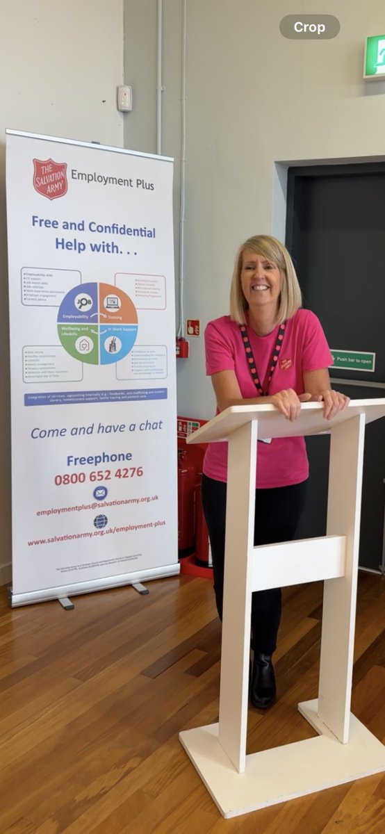 Employment Plus Glasgow (@eplusglasgow) on Twitter photo Great day at Greenock Salvation Army with new colleague Isobel Dempster and the Floating Support Team. Great to get a day with the team since we’re not office based. There with colleagues Dawn Hinton from Fife /Caroline Dalrymple from Ayrshire. Got to meet MSP Stuart McMillan too Great day at Greenock Salvation Army with new colleague Isobel Dempster and the Floating Support Team. Great to get a day with the team since we’re not office based. There with colleagues Dawn Hinton from Fife /Caroline Dalrymple from Ayrshire. Got to meet MSP Stuart McMillan too