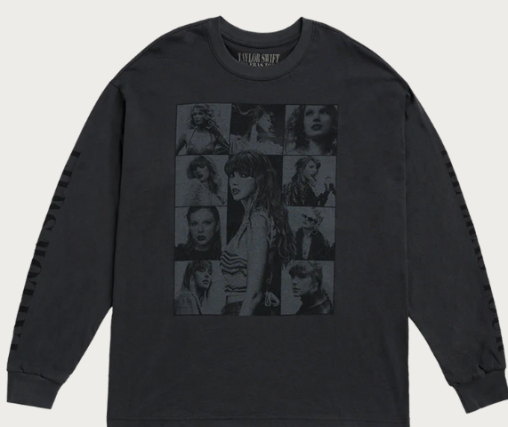 kglynn's tweet photo. can anyone tell me if this Taylor merch shrinks? I want to be able to put it in the dryer.
#taylorswift #erasmerch #erastour #shrink #taylormerch https://t.co/gkDi4kAGxN