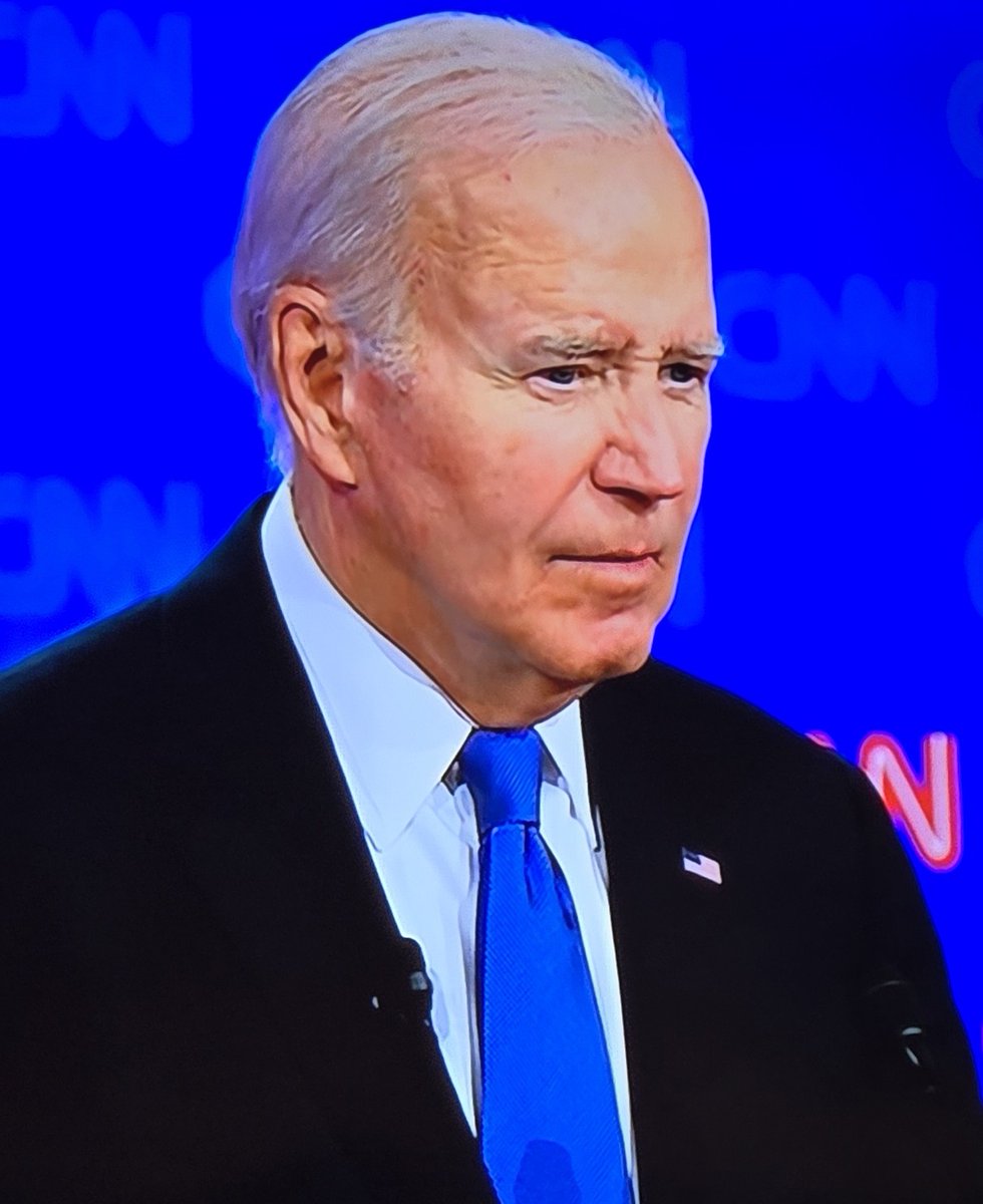 Wally2397's tweet photo. @JoeBiden was lost in translation. He didnt even know what he was talking about because we sure didnt. https://t.co/IliFqReOtX