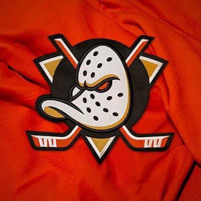 Judge_EDD's tweet photo. 🏒🦆😃👍  I absolutely love the new team logo and new team jerseys of the @AnaheimDucks 🧡  @NHL https://t.co/nAoh5gze1a