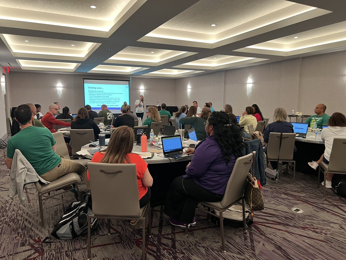 Gates Chili Superintendent of Schools tweet media