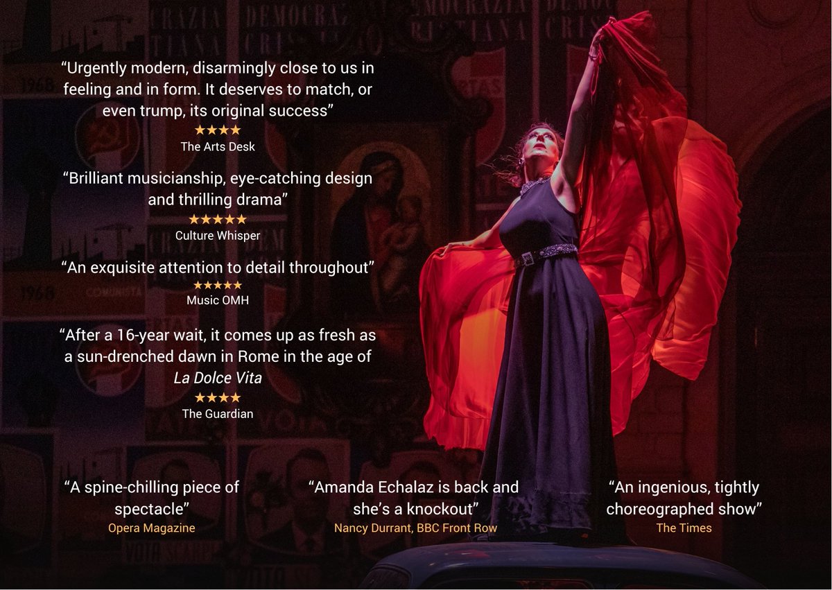 louisechalliday's tweet image. Summer @operahollandpk is really something special - and the standard of the productions is properly spectacular. The season runs until 10 August - it would be borderline criminal to miss it operahollandpark.com/season-and-eve…