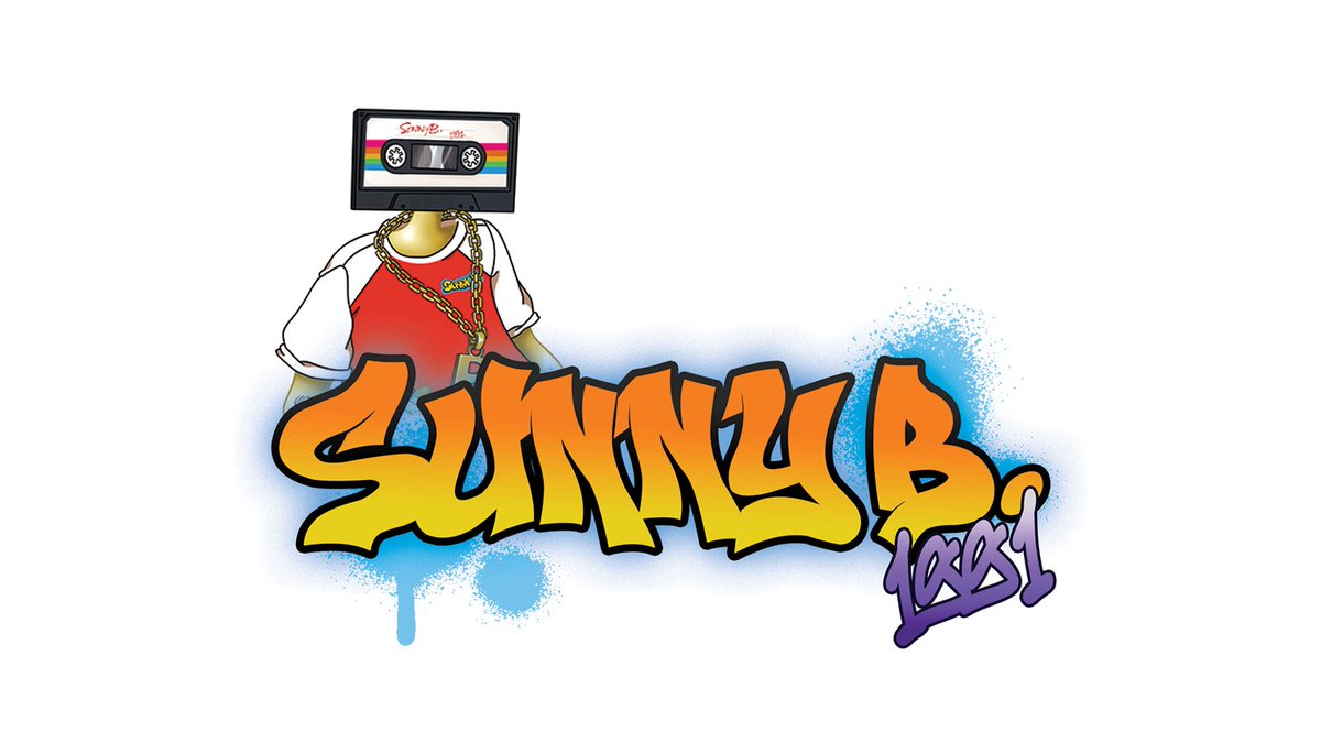Sunny B. 1991 (@sunnyb_1991) on Twitter photo Rejoignez la communauté Musique & Web3 portée par <a href="/SonyMusicFr/">Sony Music France</a> ! 😎💿
Des NFT Sunny B. 1991 à gagner sur notre Discord ! ➡️ discord.gg/HDAecE9Z Rejoignez la communauté Musique & Web3 portée par <a href="/SonyMusicFr/">Sony Music France</a> ! 😎💿
Des NFT Sunny B. 1991 à gagner sur notre Discord ! ➡️ discord.gg/HDAecE9Z