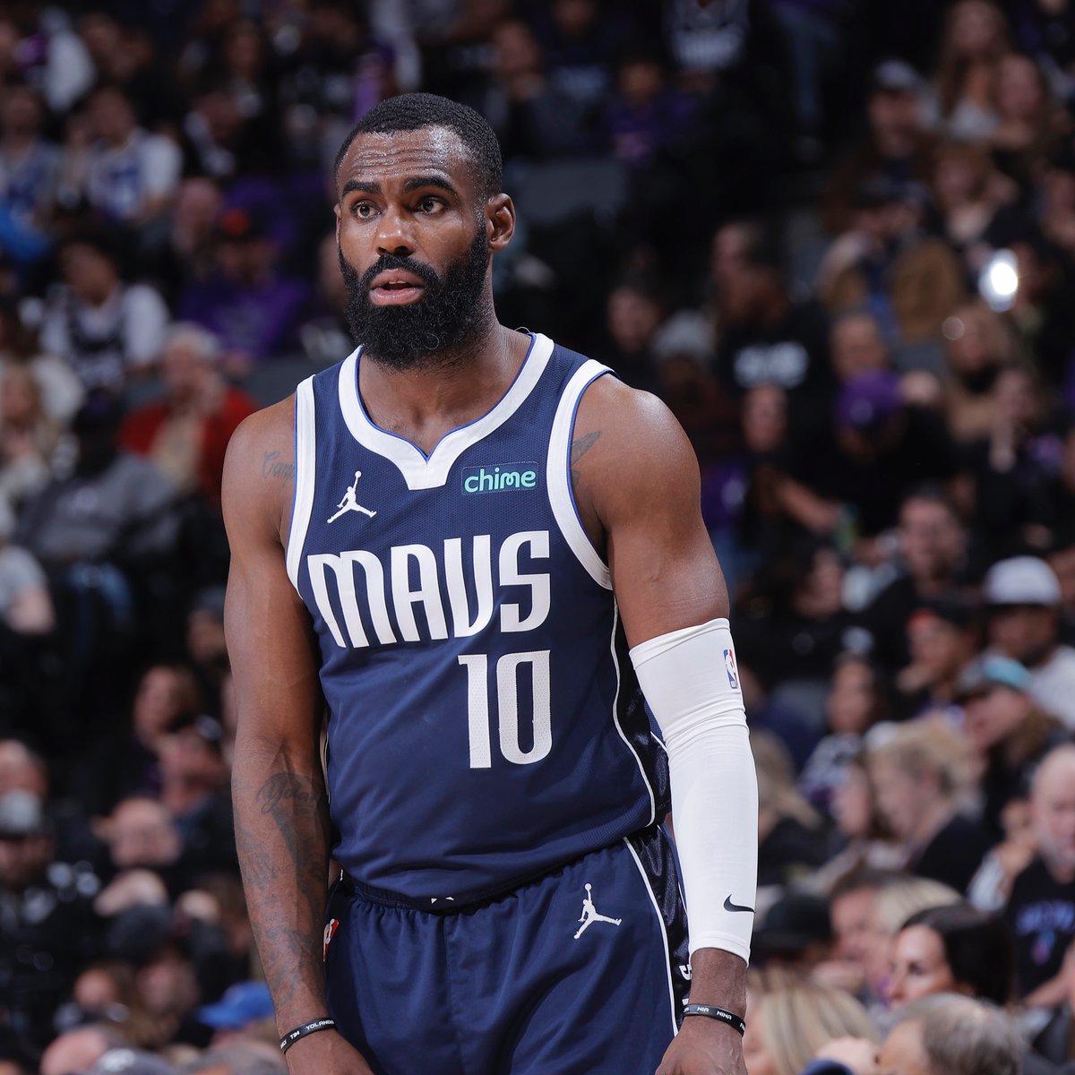 Bleacher Report tweet media