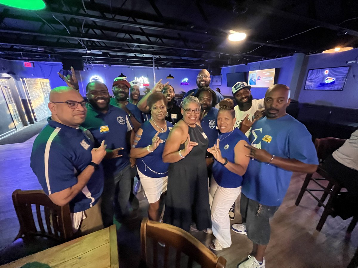 NPHC Durham & Orange Counties tweet media
