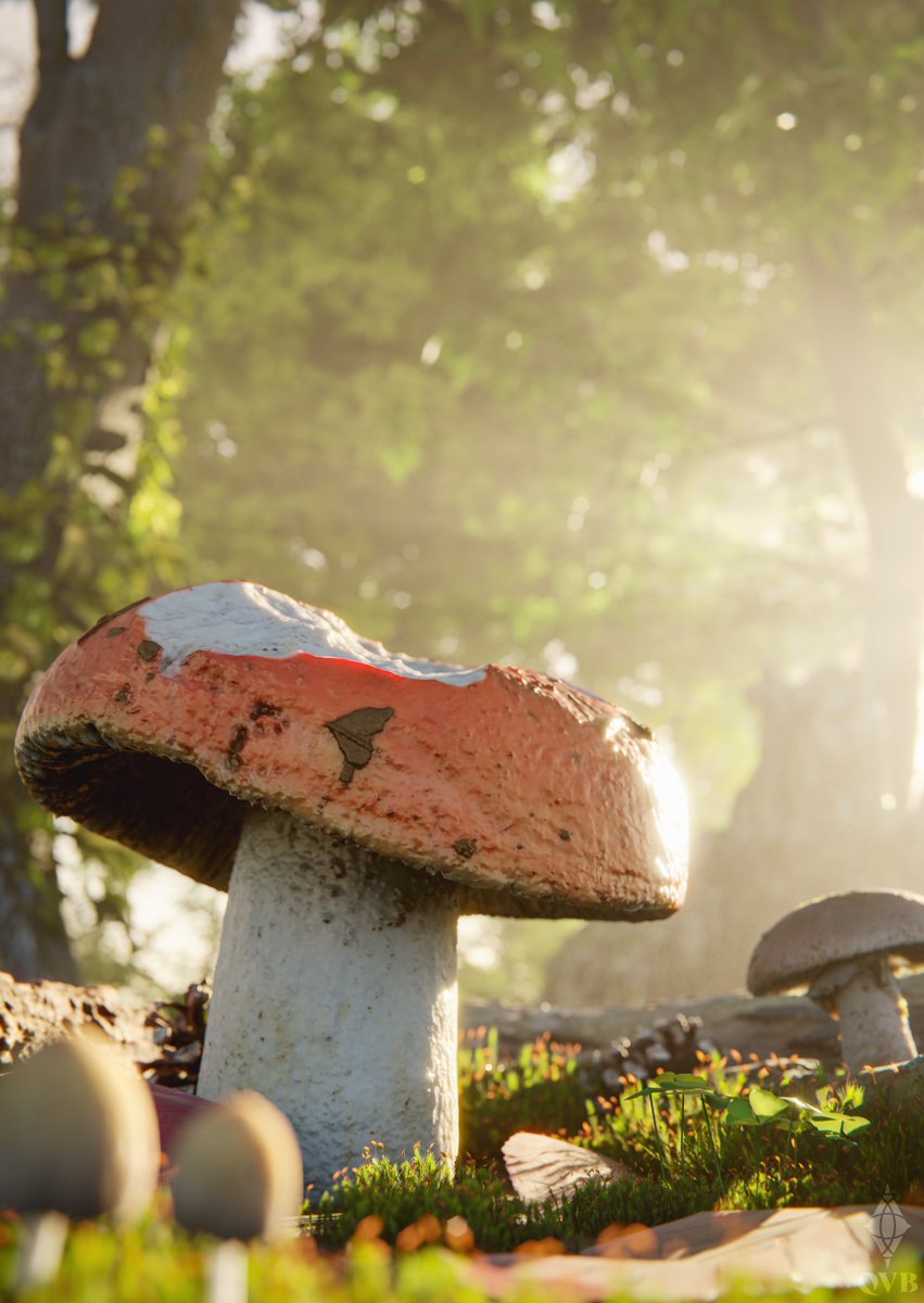 true_vfx's tweet photo. Quinn turns the forest floor into a stage with True-Terrain, True-Sky, and our Undergrowth asset pack.
Explore more of Quinn's amazing creations on their site: https://t.co/TFPKGgEEZA
#TrueTerrain #Render #Blender #B3D #artist #VFX #TrueVFX https://t.co/7FlTD9GsRO