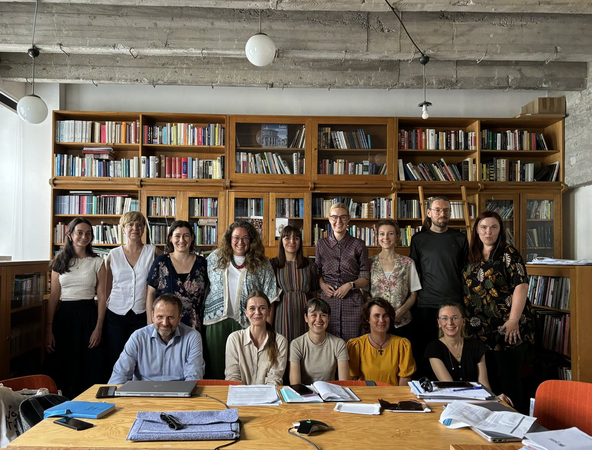 KasiaJasik's tweet photo. Circular re-using of vacant spaces is a huge social &amp; economic opportunity. This week Habitat kicked off the #EmptySpacesToHomes project. Supported by @Laudes_Fdn, we’re looking at the 30+ million vacant houses &amp; underused buildings and how we can turn them into affordable homes. https://t.co/tnZTL6ubcZ