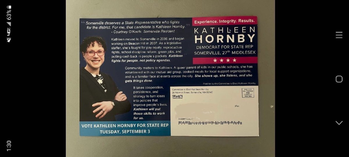 Jonathan 'Boo and Vote' Cohn tweet media