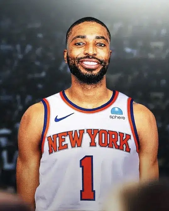 StreakF_TCash's tweet photo. +1700 NY Knicks title odds BEFORE the trade
+900 NY Knicks title odds AFTER the trade
How are we feeling? 🤷🏼♂️
#mikalbridges #knicks #newyork #nyknicks #nbaknicks #nba #nbatrades #nbadraft #bronnyjames #Lebron #nbachamps https://t.co/qvuGhTbhB0