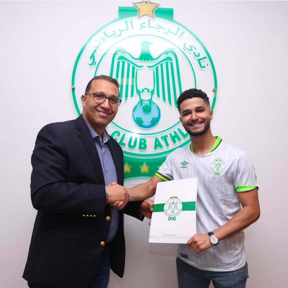 El Azami Aymane tweet media