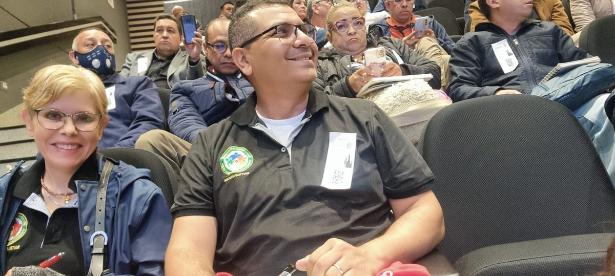 Nery Londono Zapata tweet media