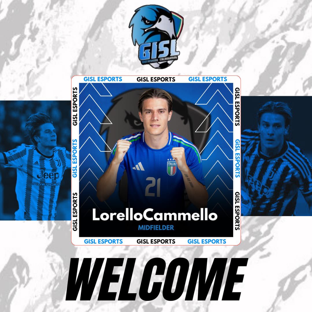 LorelloCammello's tweet photo. ✅🤝🏼

@pctransfermarkt @vGamesRT 🫂 https://t.co/aoUsH8imwC