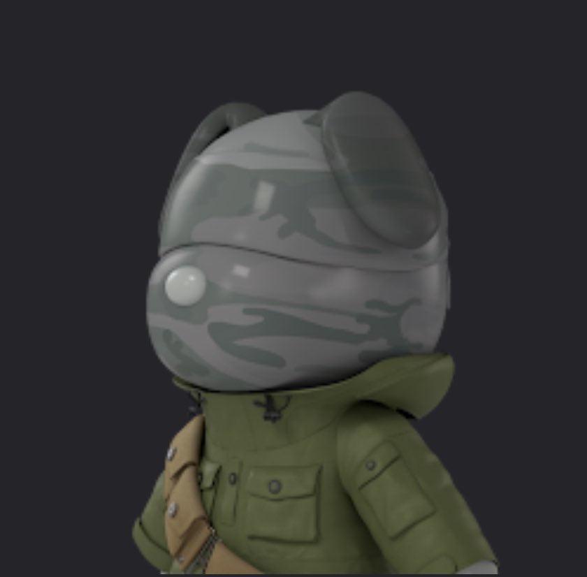 kenKenKen6125's tweet image. 素敵なASZとメタサムたちがきてくれました✨
ええやん‼️ええやん‼️

I GOT YOUR BACK ⚔️

#1BLOCK
#AirSmokeZero
#MetaSamurai

x.com/1block_officia…