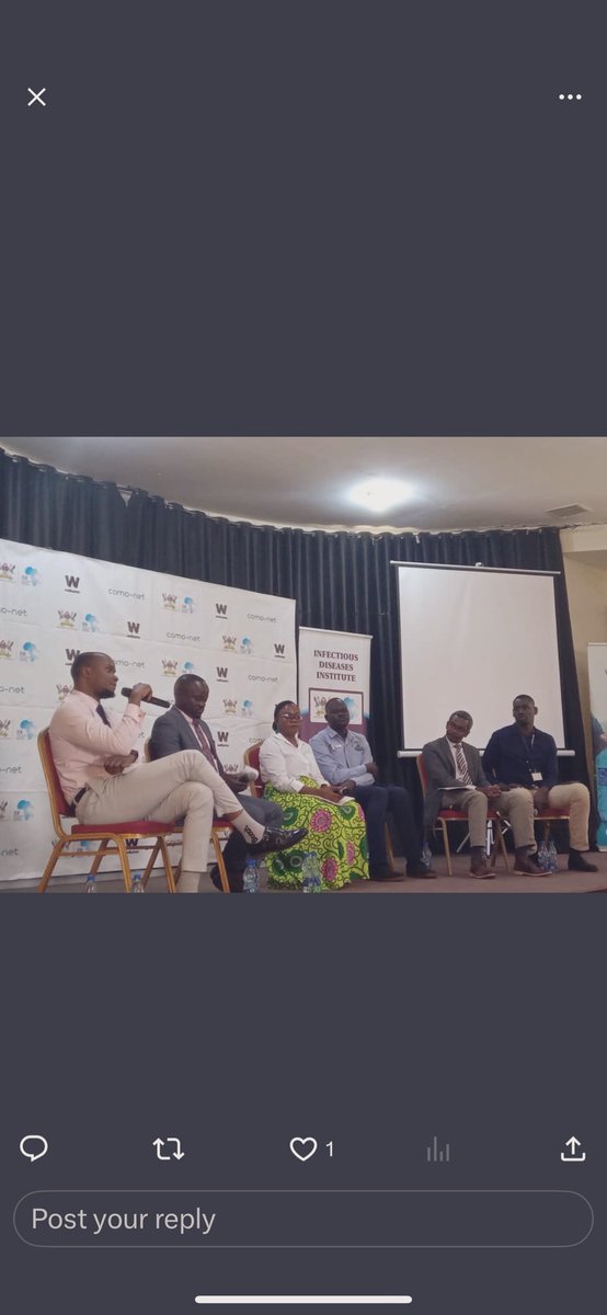 Winnie Nambatya tweet media