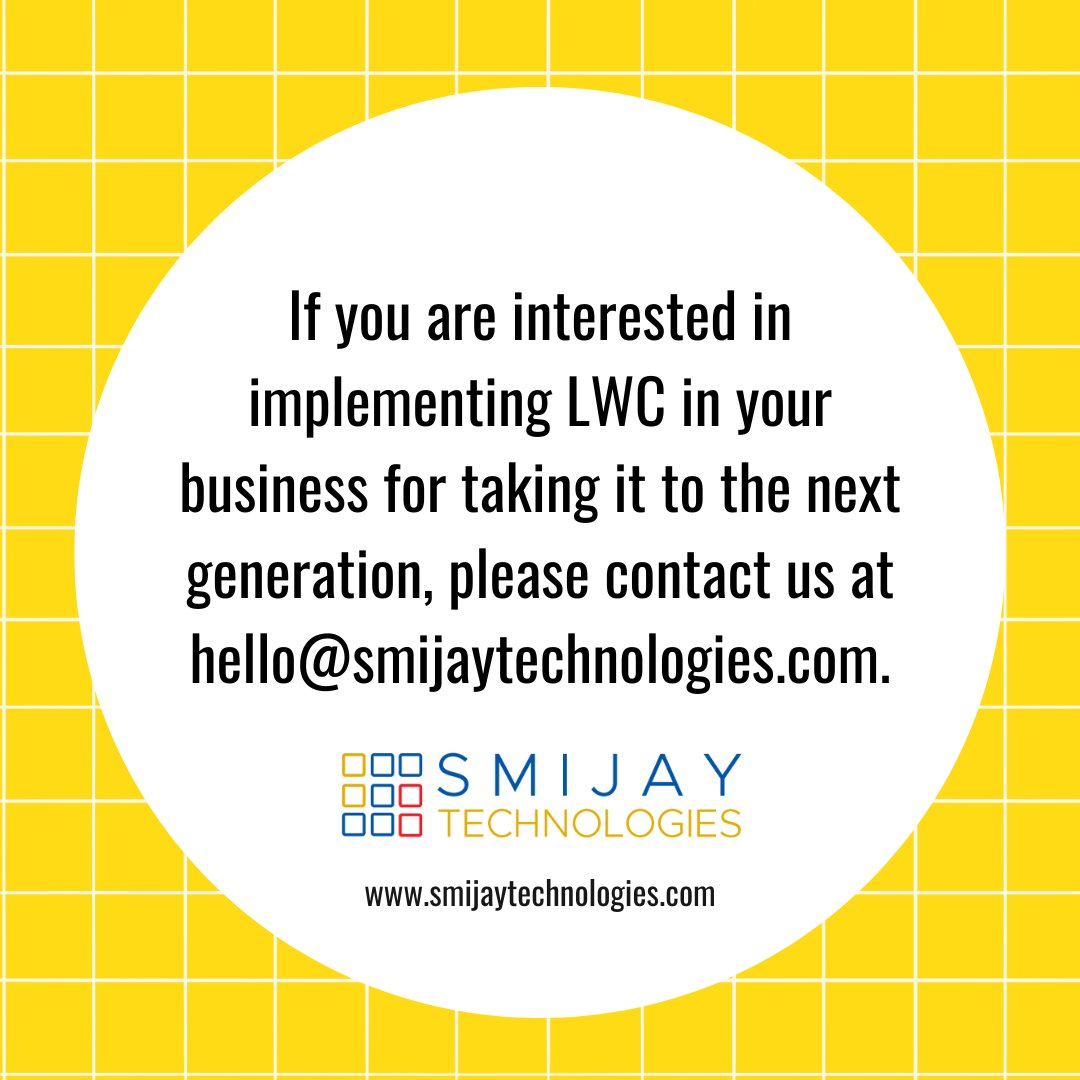 Smijay Technologies tweet media