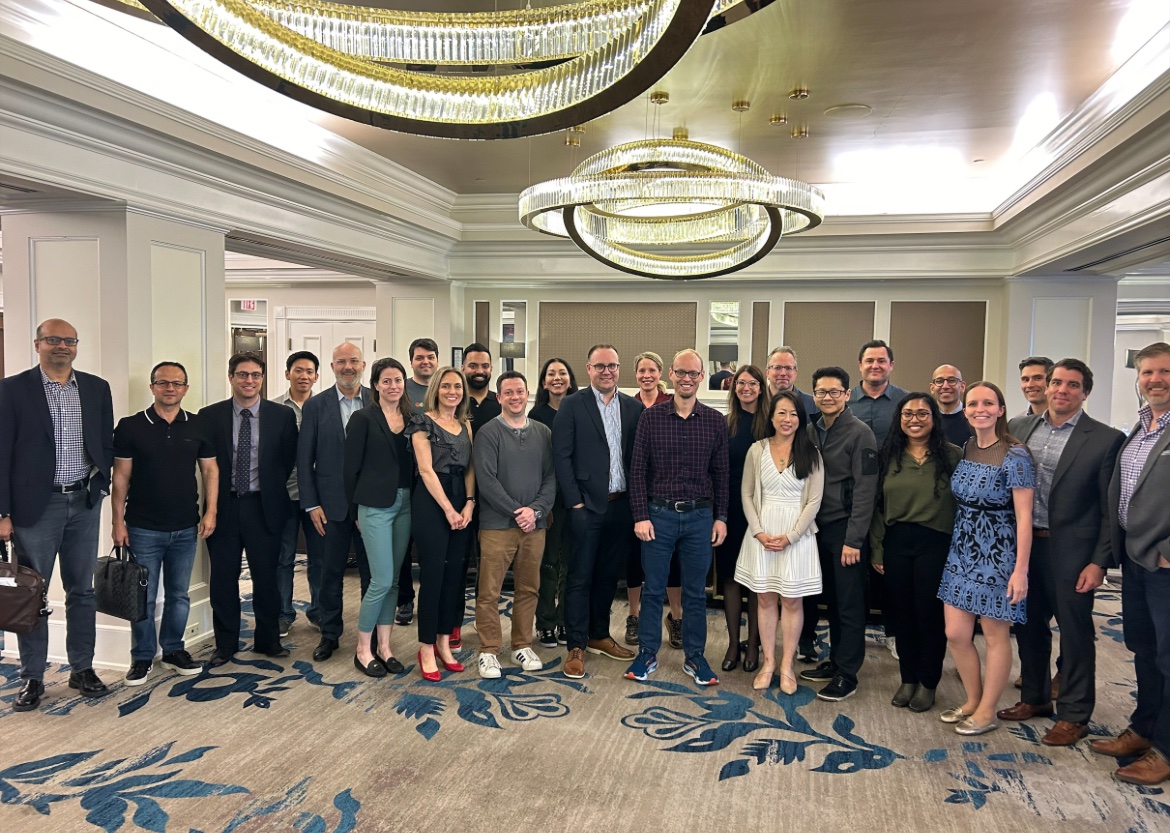 _kmcalpine's tweet image. CUA Guidelines are moving to GRADE! Amazing workshop led by @RodBreau @Phil_Violette @EBMUrology @AdriEditor and @CanUrolAssoc yesterday to get us all up to speed. Exciting times ahead 🎉 #CUA24