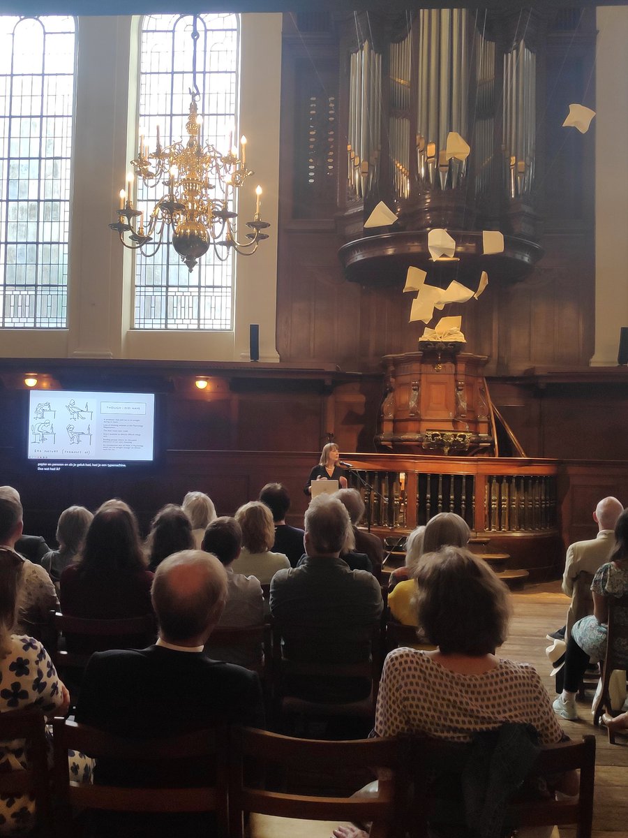 Victor de Boer (@victordeboer) on Twitter photo Farewell lecture of the amazing jacobijn sandberg <a href="/UvA_Amsterdam/">UvA Amsterdam</a>. An educational/cognitive psychology powerhouse. Farewell lecture of the amazing jacobijn sandberg <a href="/UvA_Amsterdam/">UvA Amsterdam</a>. An educational/cognitive psychology powerhouse.