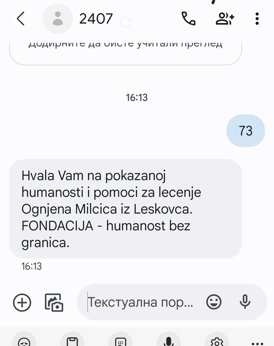 BroPeki's tweet photo. "Narode moj", sa lajne, idemo ko moze za ovog smekera 🍀❤️✊️ https://t.co/bANTfsFnaz