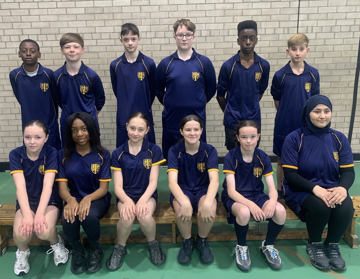 SalesianAcademy's tweet image. 🏅Our #Athletics season came to a close this week - our teams competed superbly and we had many team and individual wins!

🏆A big shout goes to our teams competing for the last time, thanks for your commitment to Athletics during your time at school.

#SportsAchievement #SASJB
