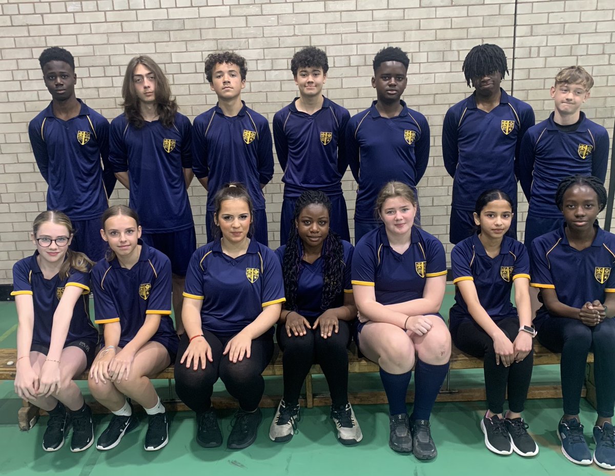 SalesianAcademy's tweet image. 🏅Our #Athletics season came to a close this week - our teams competed superbly and we had many team and individual wins!

🏆A big shout goes to our teams competing for the last time, thanks for your commitment to Athletics during your time at school.

#SportsAchievement #SASJB