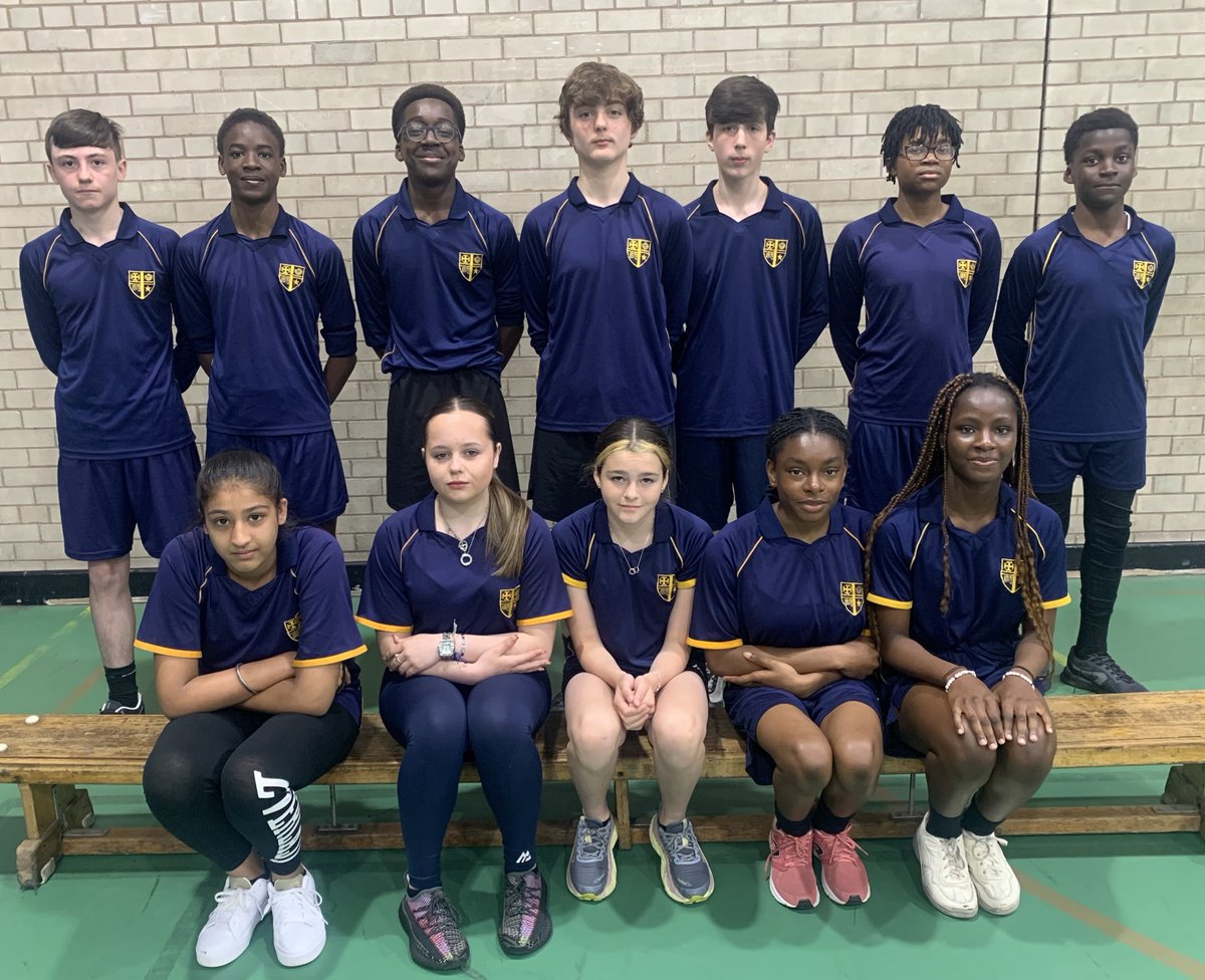 SalesianAcademy's tweet image. 🏅Our #Athletics season came to a close this week - our teams competed superbly and we had many team and individual wins!

🏆A big shout goes to our teams competing for the last time, thanks for your commitment to Athletics during your time at school.

#SportsAchievement #SASJB