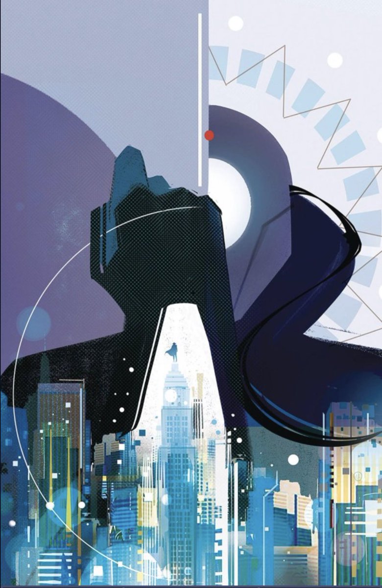 MassiveVerseCEN's tweet photo. After reading the latest issue of @000no_one and the latest episode of the #WhoIsNoOne podcast, I can confidently say this continues to be one of the most inventive and fascinating stories in comics. Bravo to @KyleDHiggins and co. Can’t wait for the finale in July. https://t.co/BaPt2dGXmm