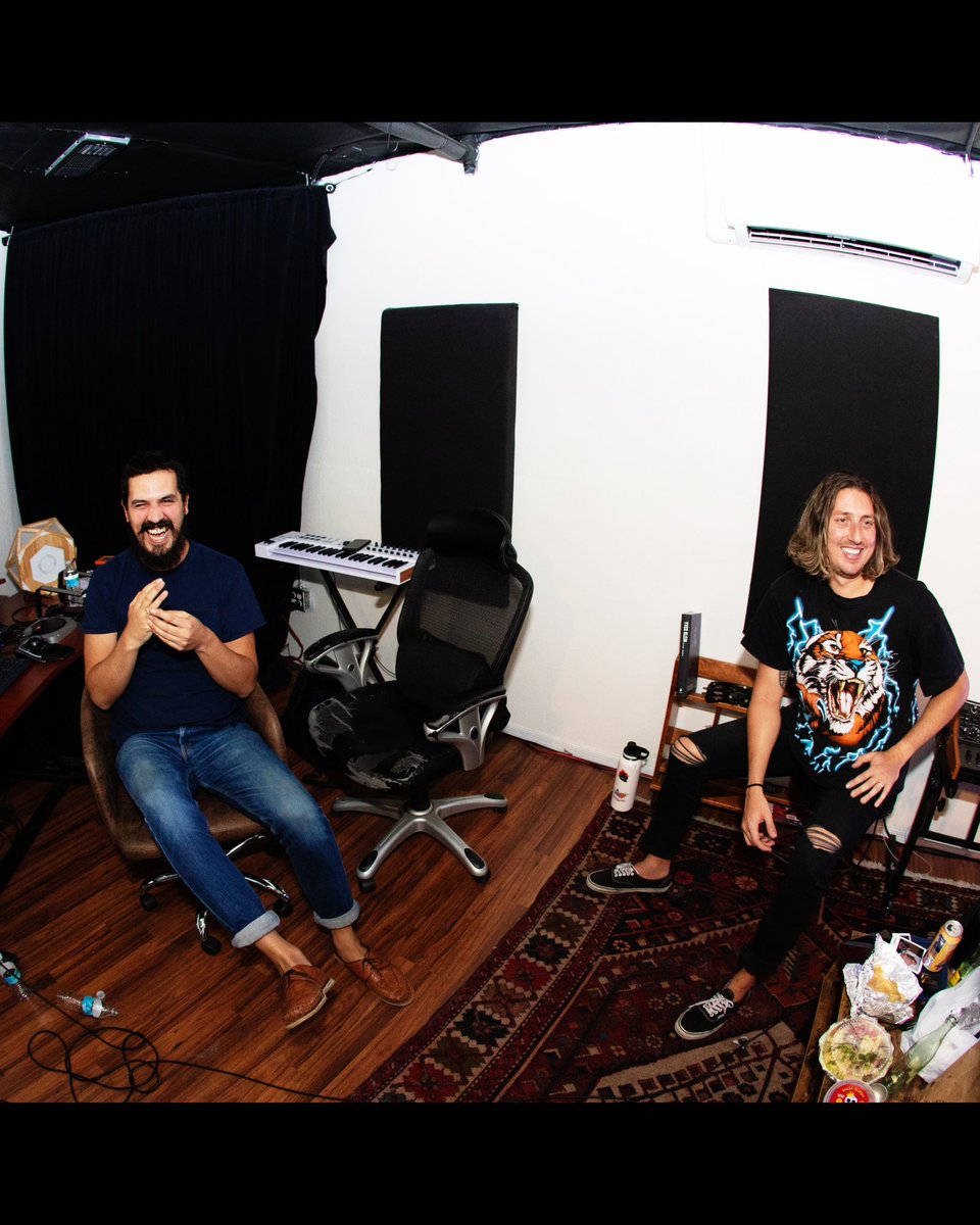 Katastro (@katastro) on Twitter photo Tell Me I’m OK ft. Jared Watson of <a href="/dirtyheads/">Dirty Heads</a> is out now!
cssl.fanlink.tv/kat-tellmeimok Tell Me I’m OK ft. Jared Watson of <a href="/dirtyheads/">Dirty Heads</a> is out now!
cssl.fanlink.tv/kat-tellmeimok