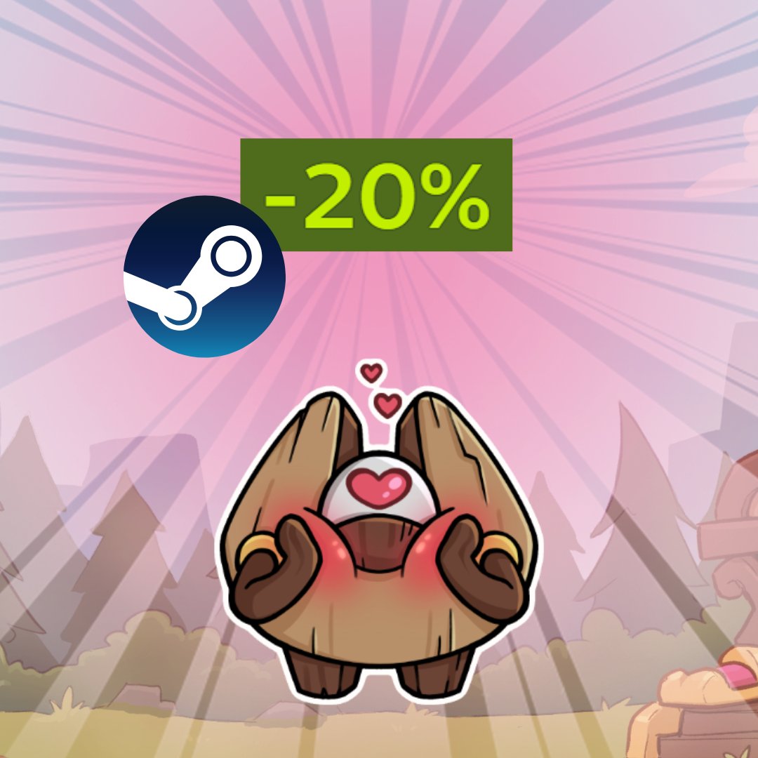 ✨Oddsparks 1.0⚙️ OUT NOW on PC and consoles! tweet media