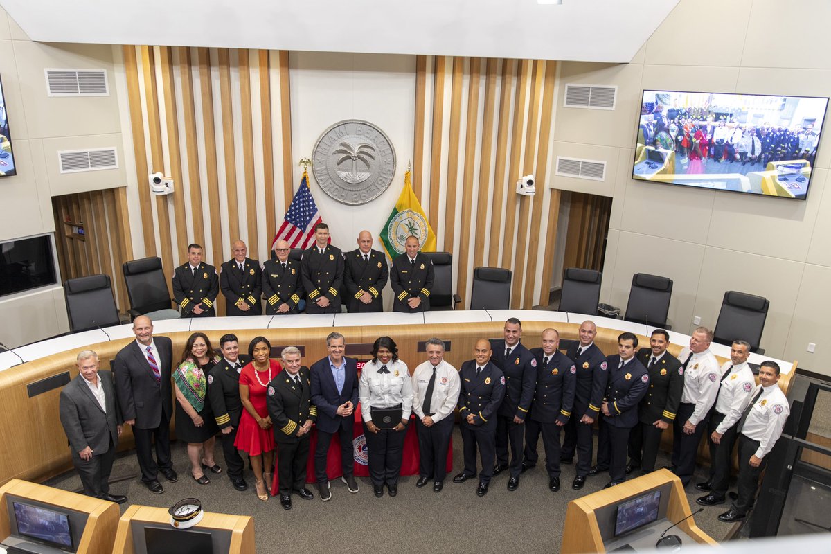 City Manager tweet media