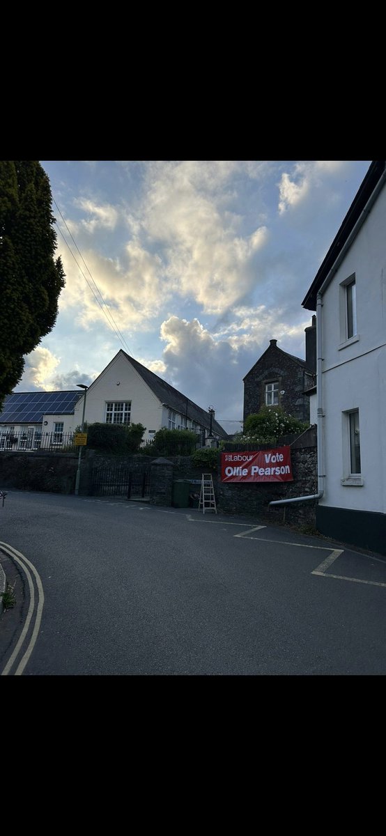 Central Devon Labour tweet media