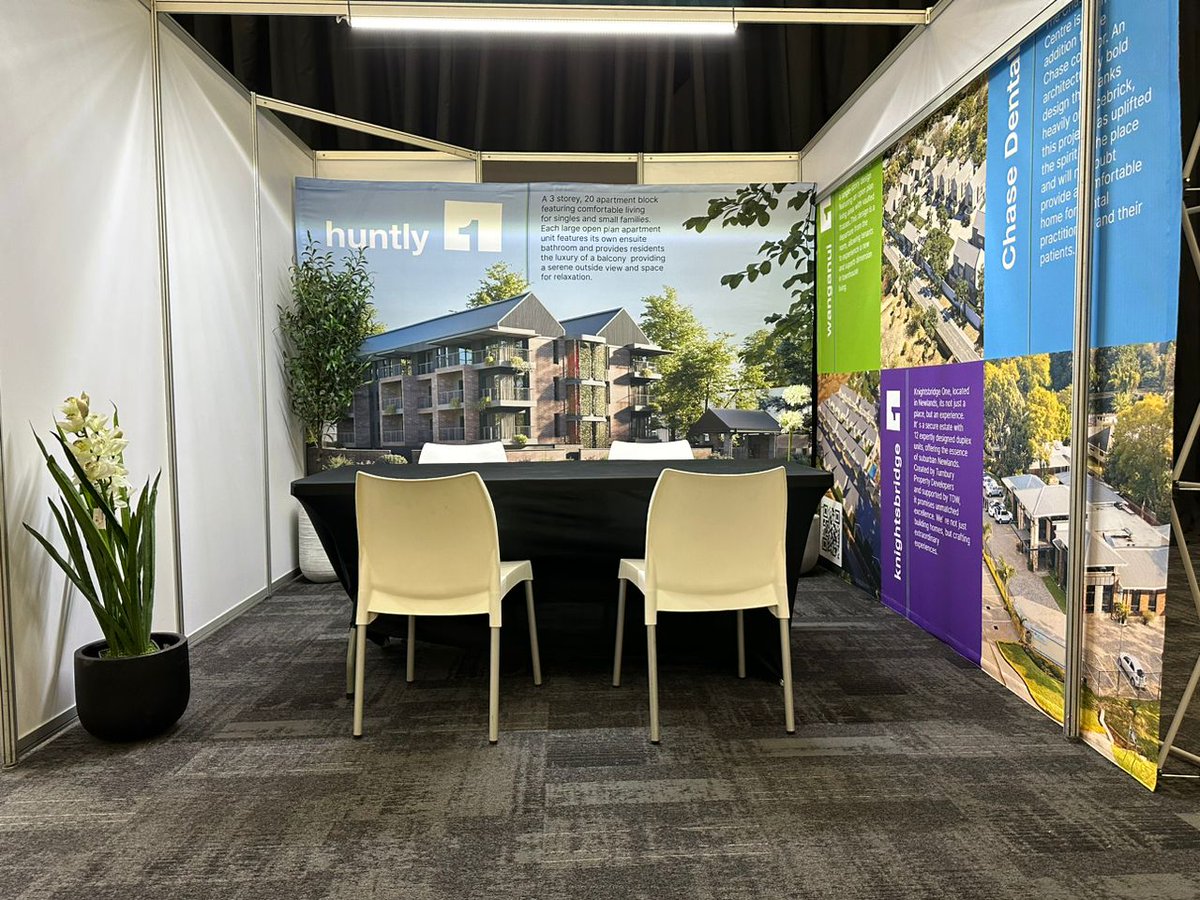 See you tomorrow at Gallagher Convention Center, Midrand, Johannesburg.

#zimproperty #architecture #design #tdw