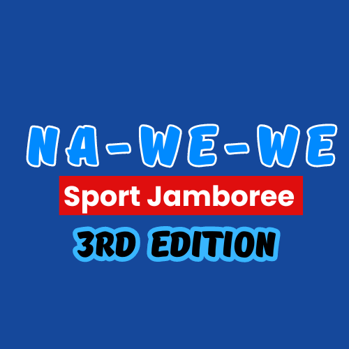 Who is ready for a thrilling summer of sports, fun and impact in Bafoussam?  The #NAWEWE #Sports #Jamboree is about to takover #Bafoussom from July 6th to August 24th, 2024! As you plan to join us, stay tuned for updates and many other surprises. #entrenousnous